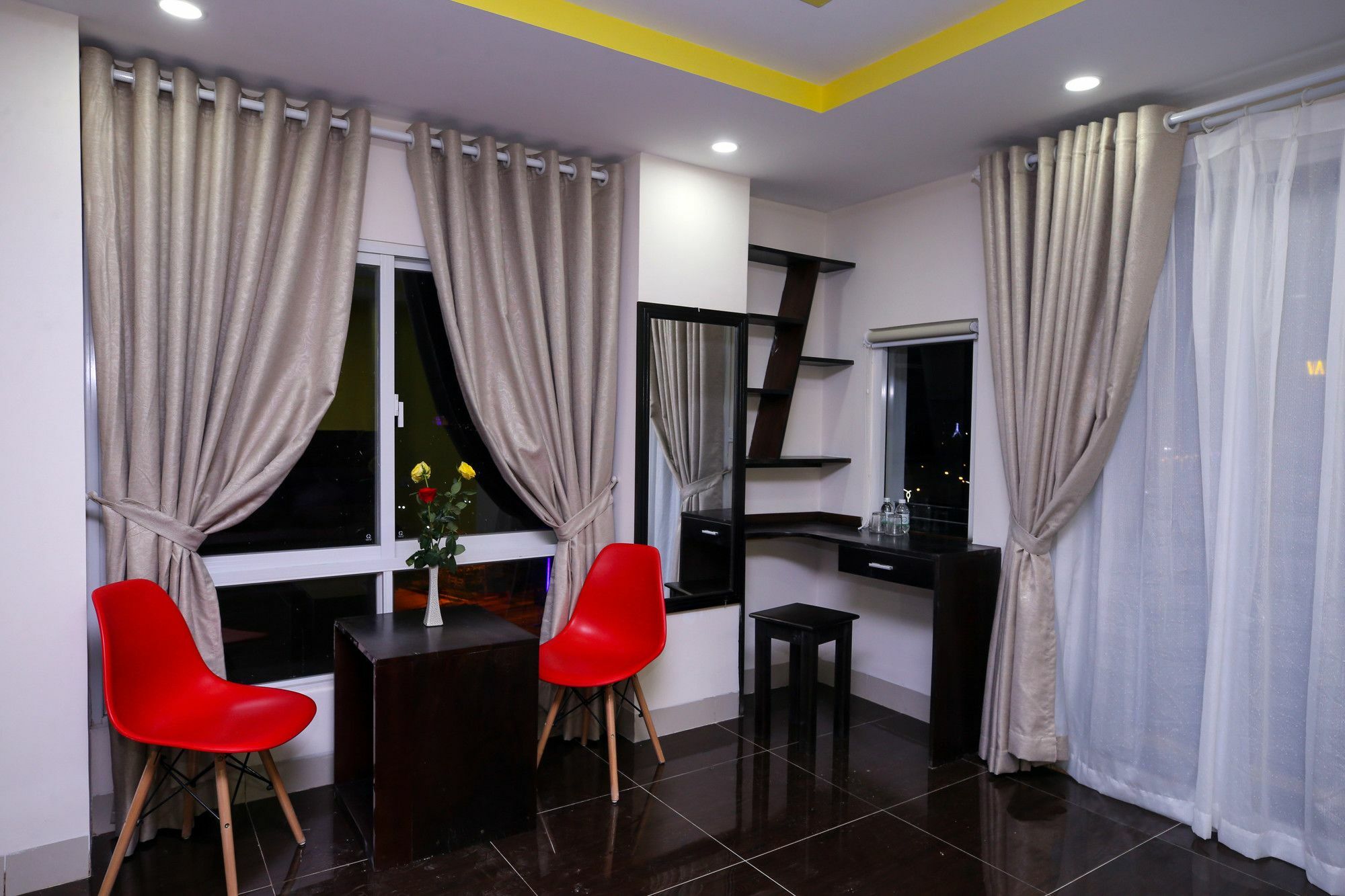 Melyna Hotel Nha Trang Exterior foto